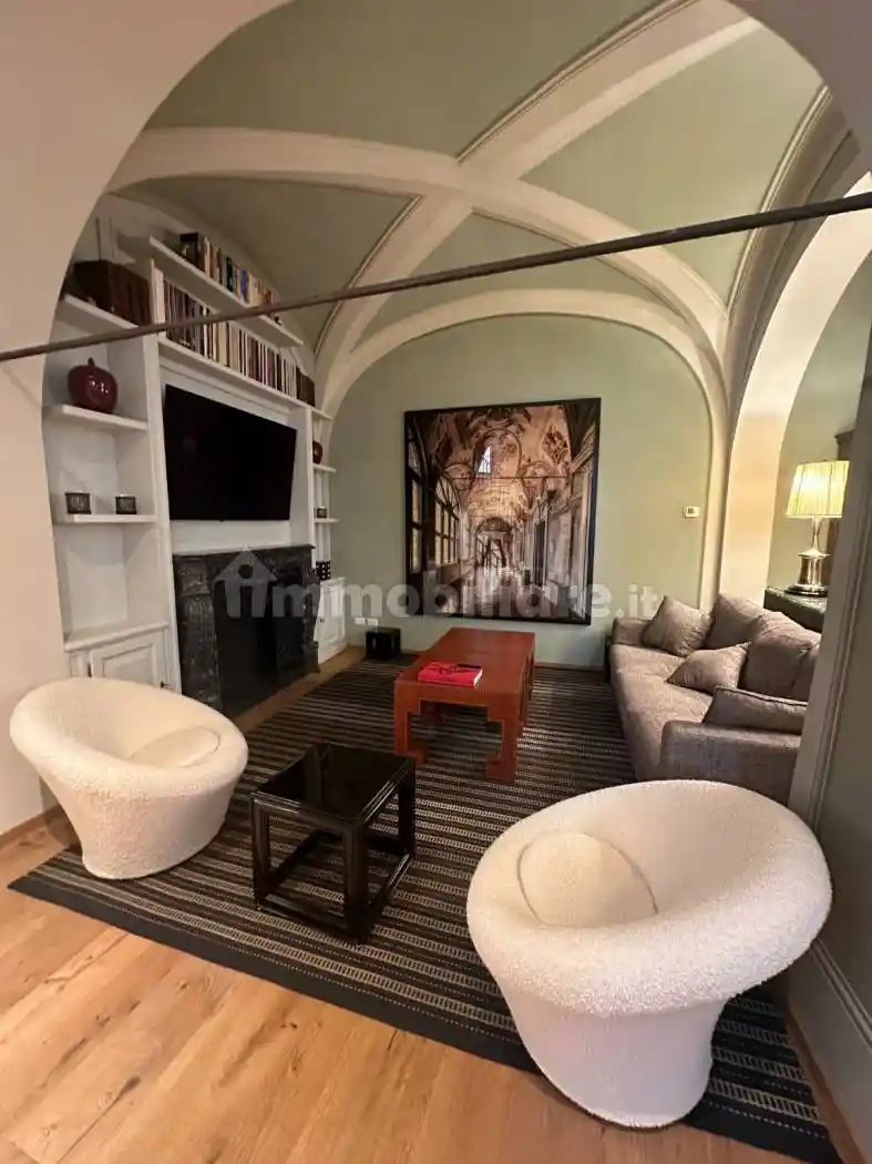 Appartamento in affitto a Firenze