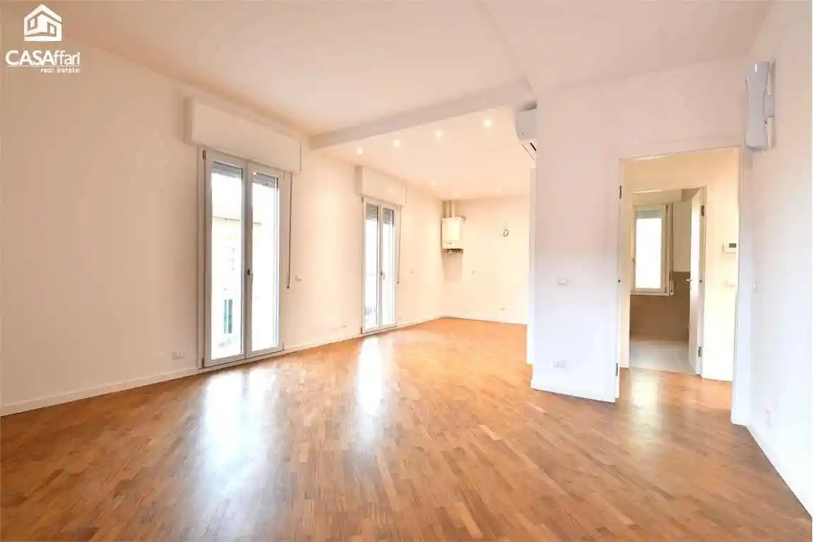 Appartamento in vendita a Modena