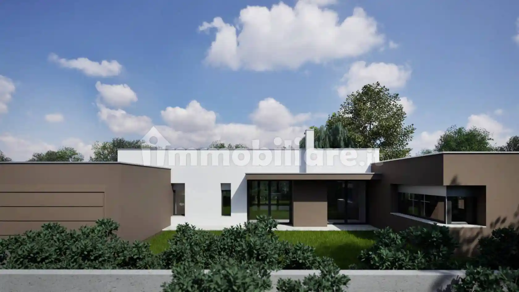 Villa in vendita a Porcia