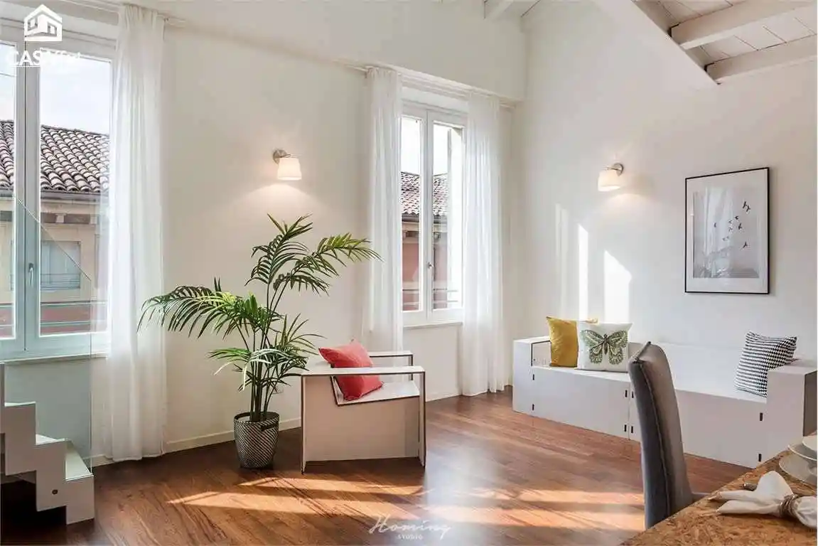 Appartamento in vendita a Modena