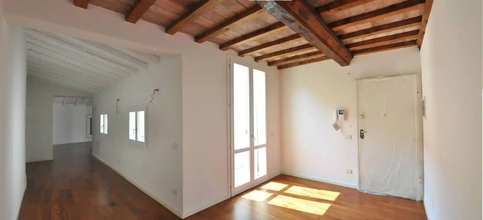 Appartamento in vendita a Modena