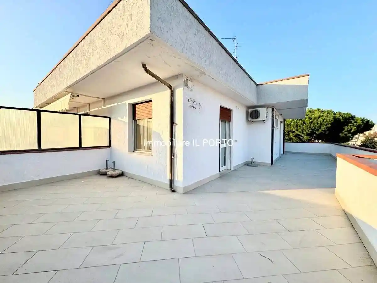 Appartamento in vendita a Comacchio