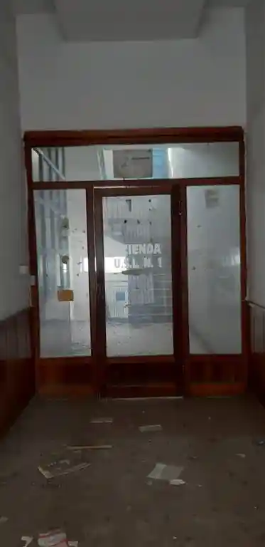 Palazzo - Edificio in vendita a Agrigento