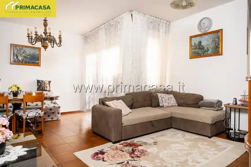 Appartamento in vendita a Zevio