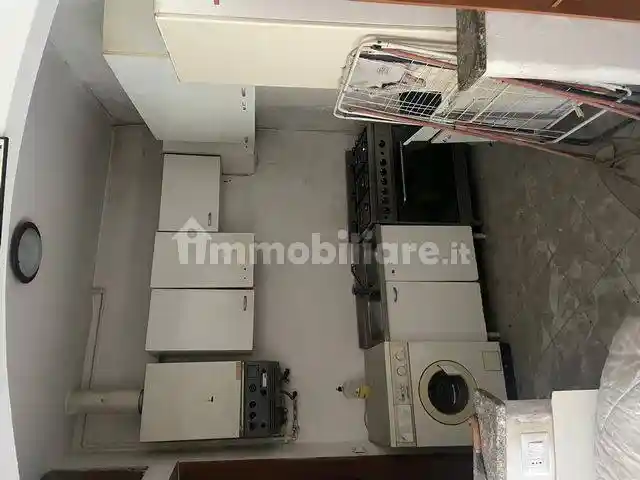 Appartamento in vendita a Busto Arsizio