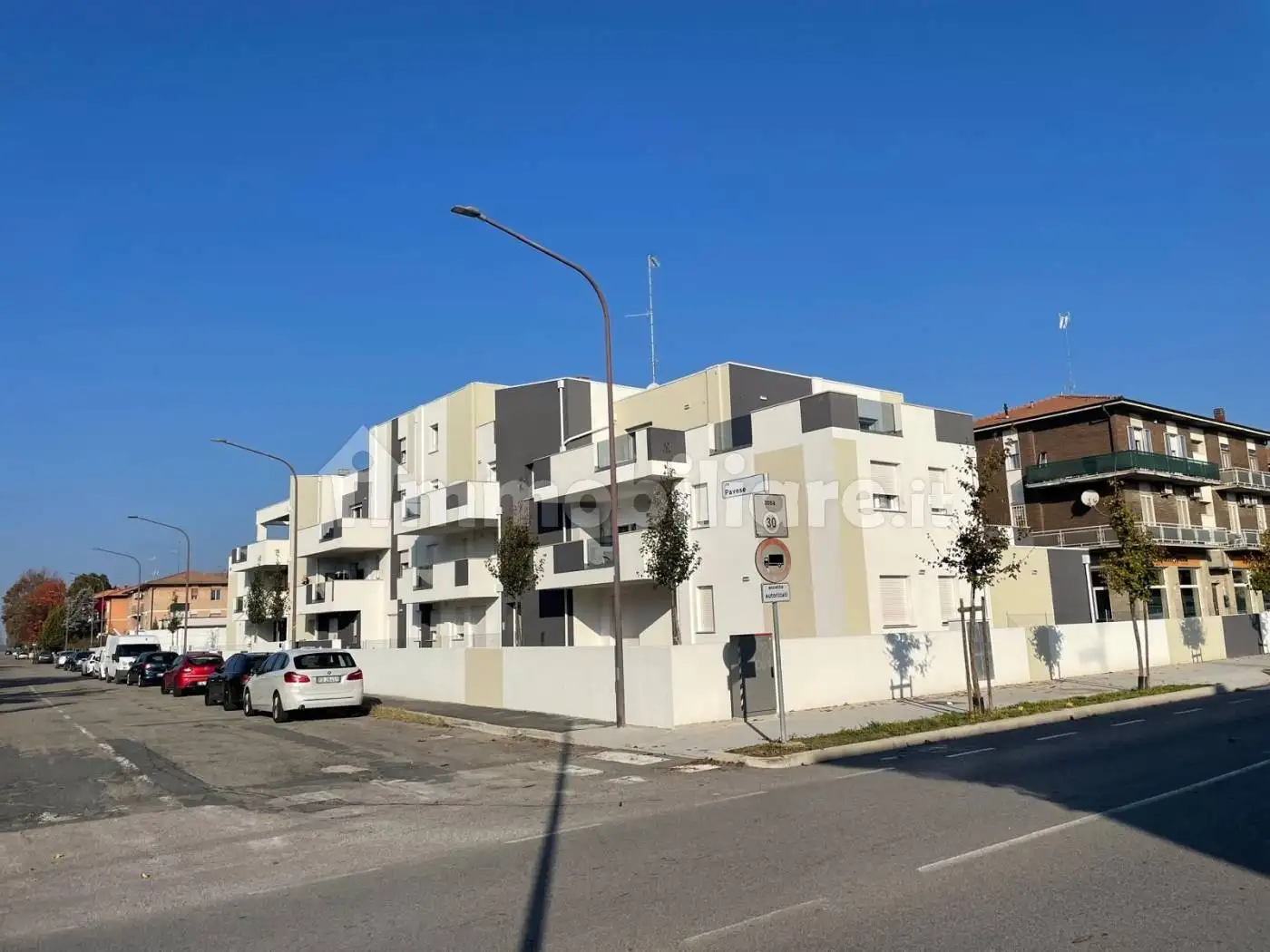 Appartamento in vendita a San Pietro in Casale