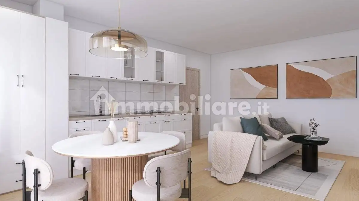 Appartamento in vendita a San Pietro in Casale