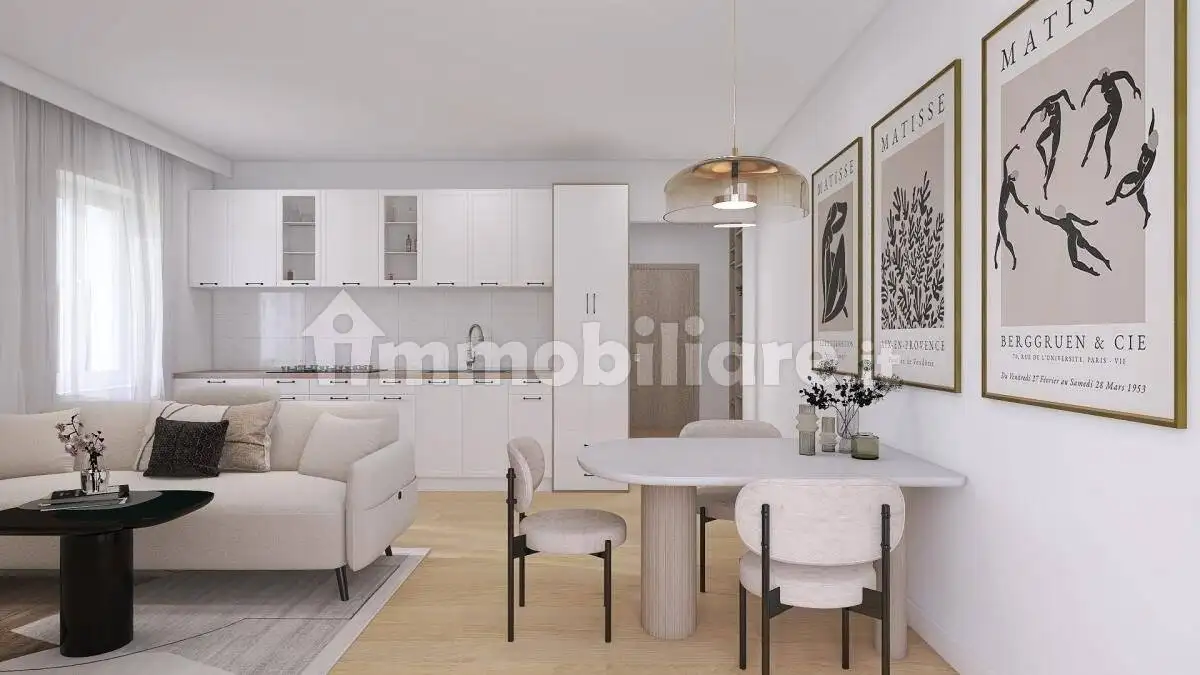 Appartamento in vendita a San Pietro in Casale