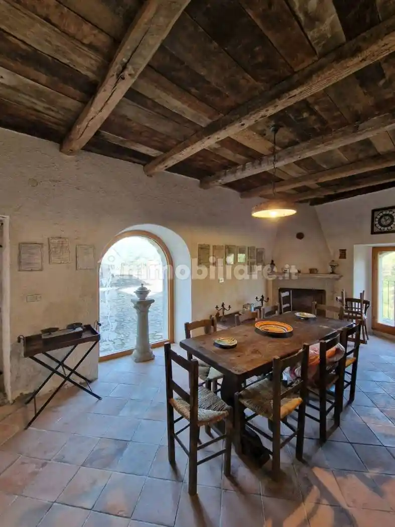 Villa unifamiliare via Ospedale 46, Castelpagano - foto 5