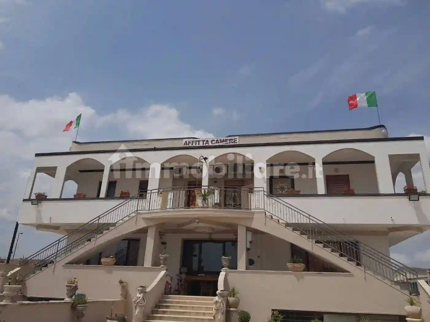 Palazzo - Edificio - foto 3