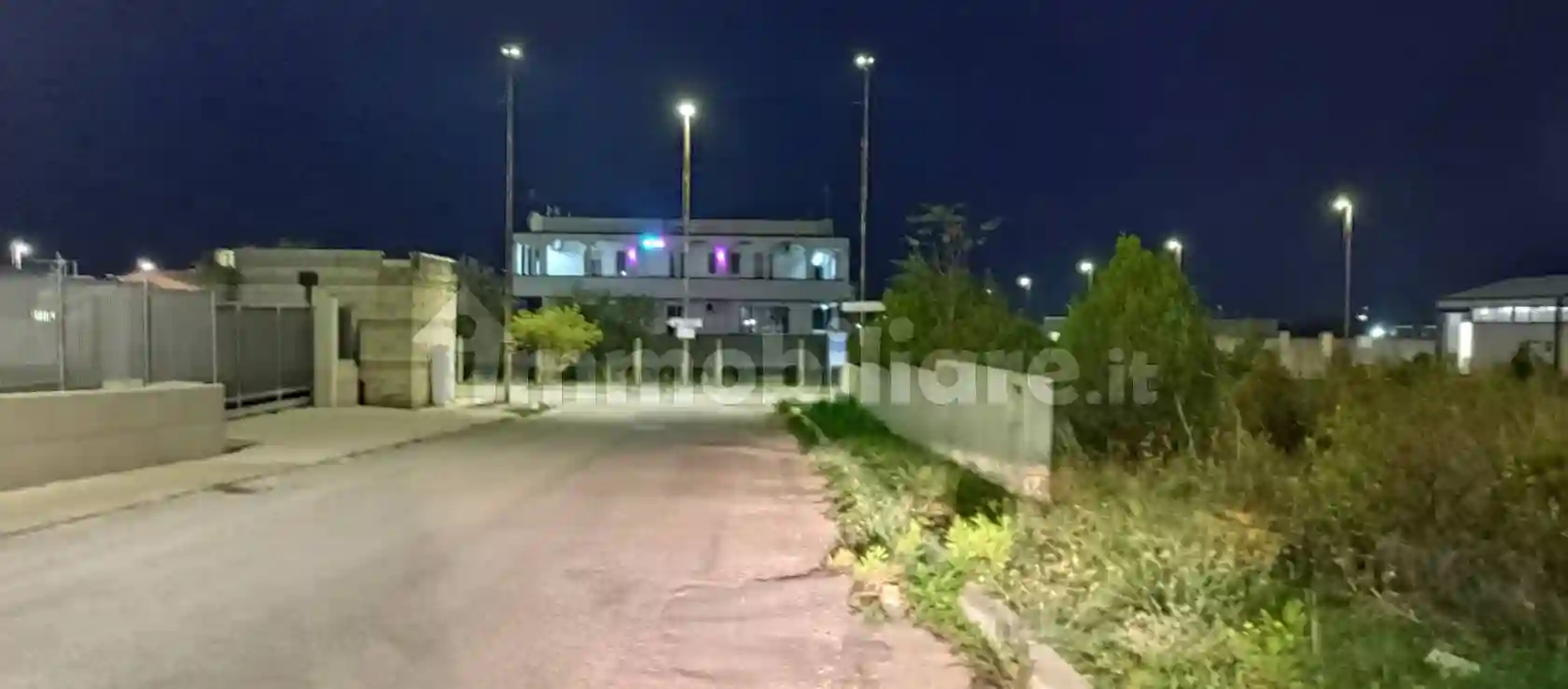Palazzo - Edificio - foto 5