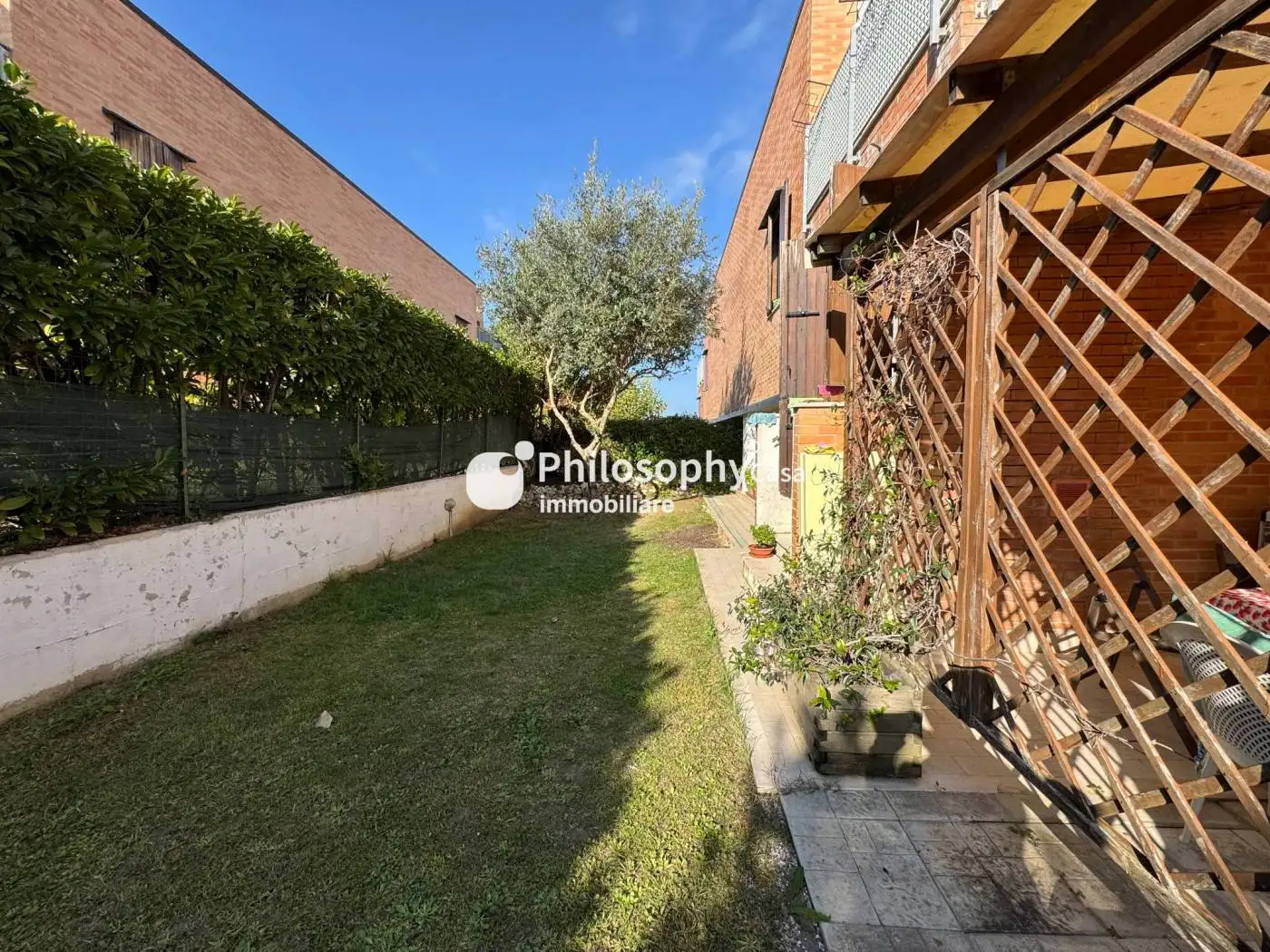 Casa indipendente in vendita a Ancona