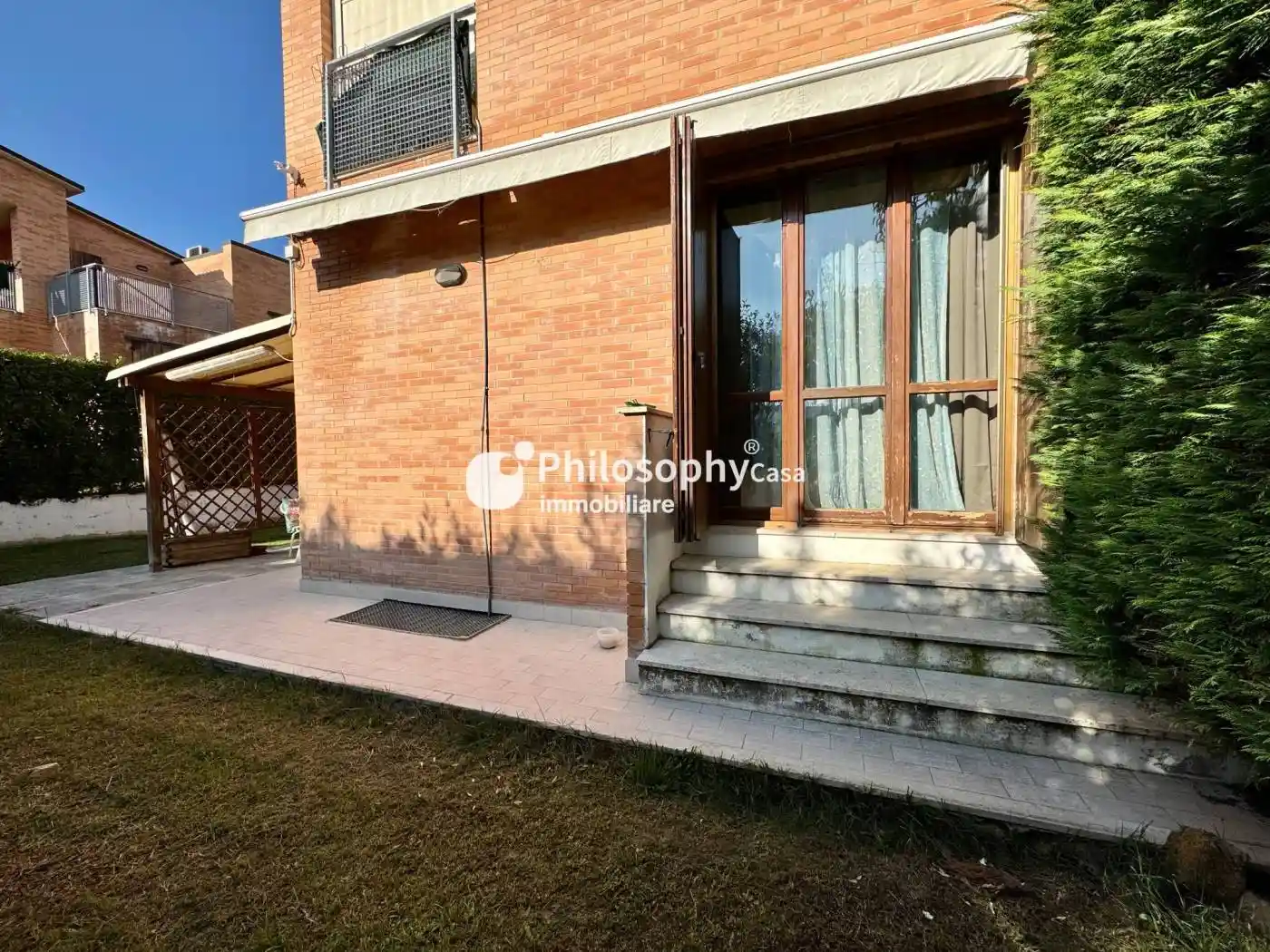 Terratetto plurifamiliare frazione Gallignano, Gallignano, Ancona - foto 3