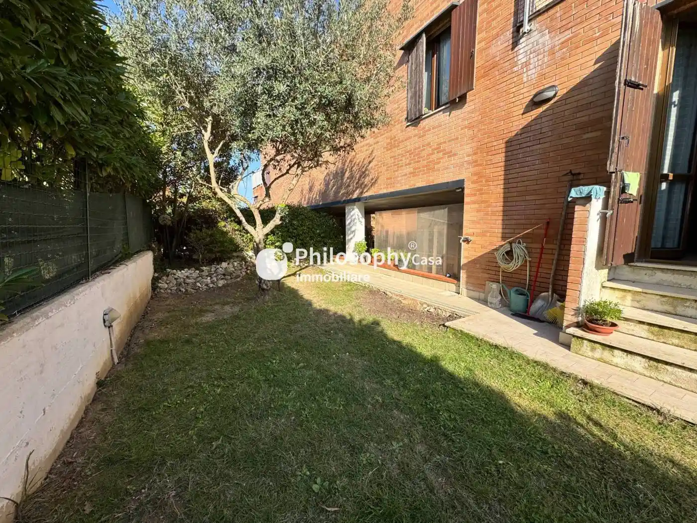 Terratetto plurifamiliare frazione Gallignano, Gallignano, Ancona - foto 4