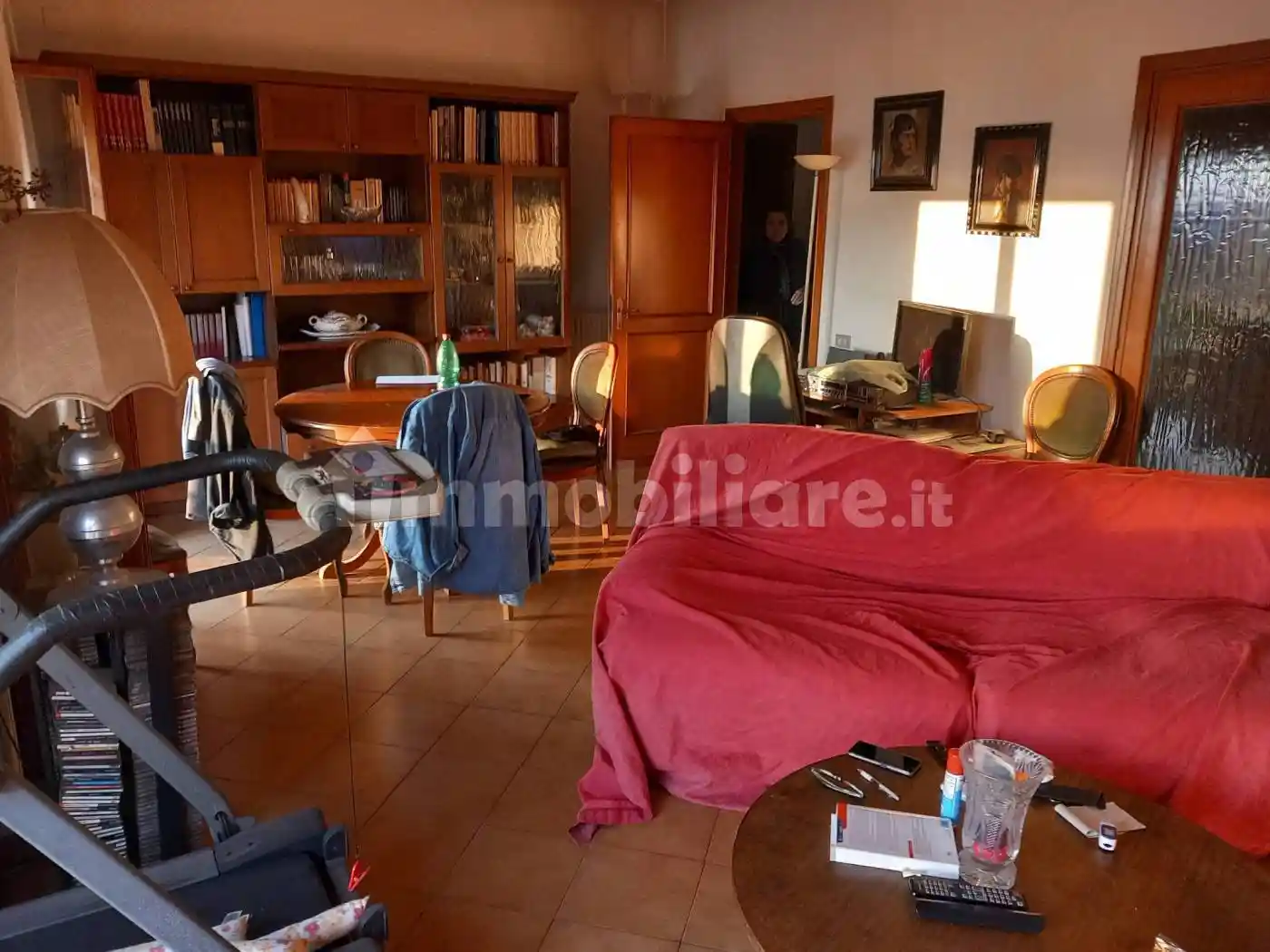 Attico - Mansarda in vendita a Roma