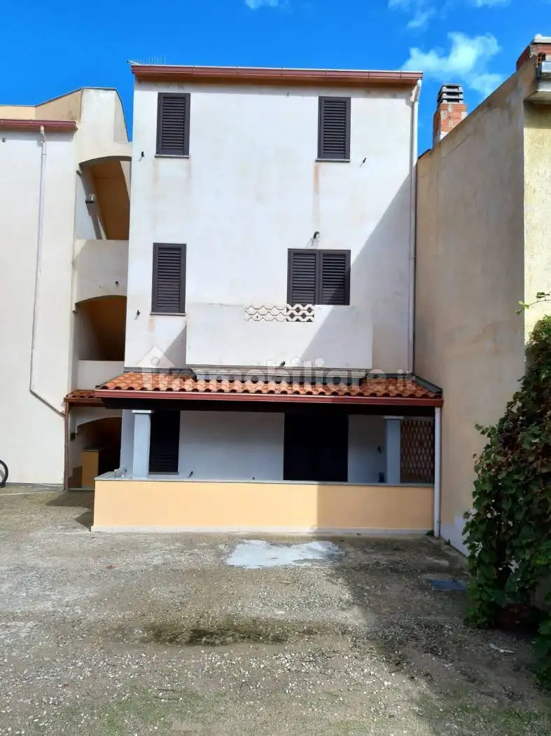 Appartamento in affitto a Valledoria