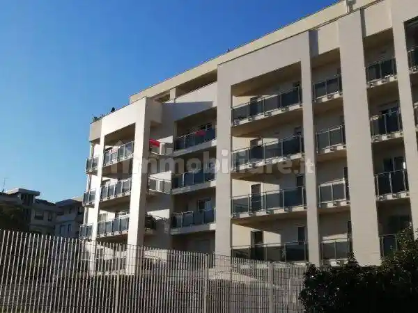 Appartamento in vendita a Foggia