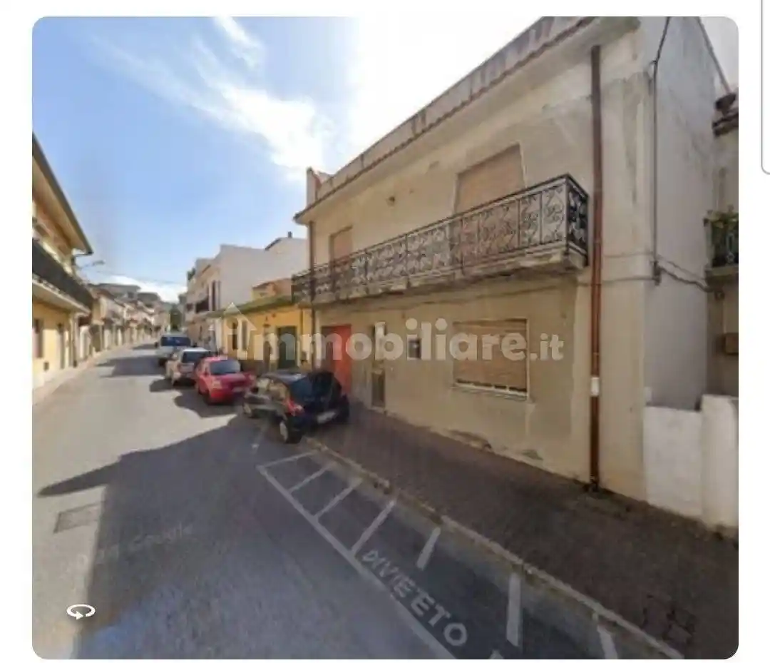 Appartamento in vendita a San Filippo del Mela