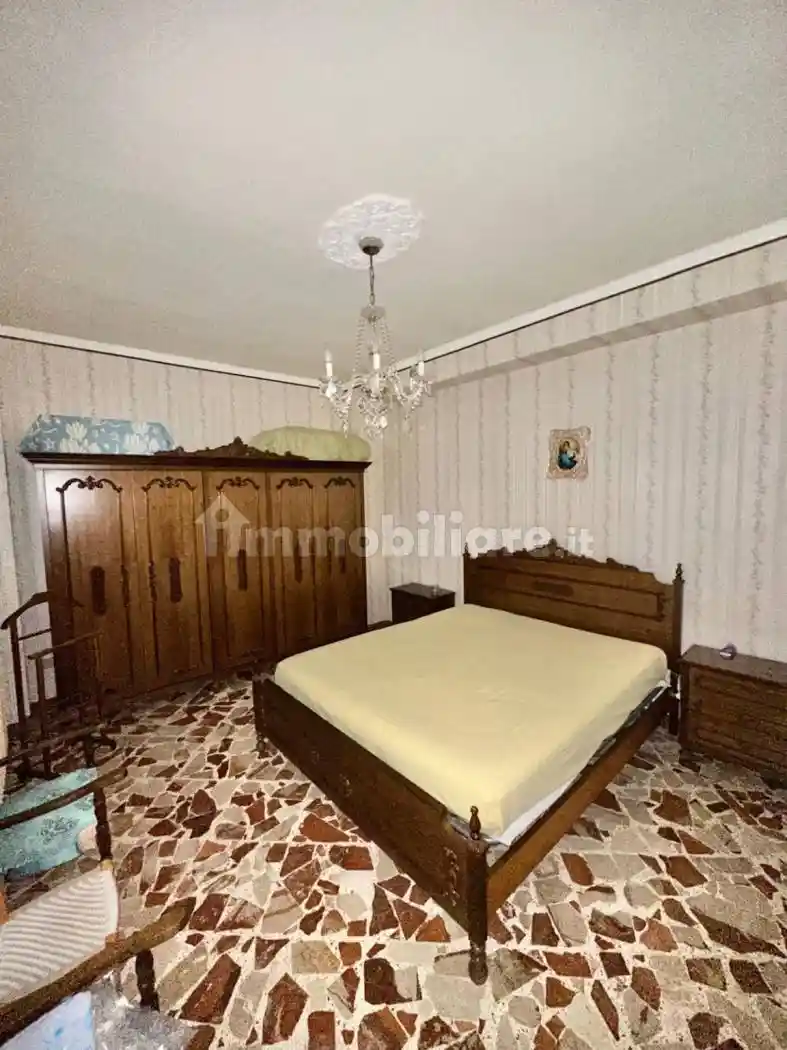 Terratetto unifamiliare via Manicchia 38, Centro, Chiusa Sclafani - foto 3