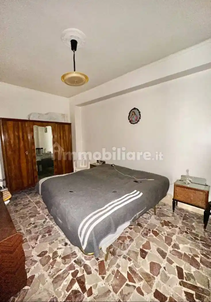 Terratetto unifamiliare via Manicchia 38, Centro, Chiusa Sclafani - foto 5