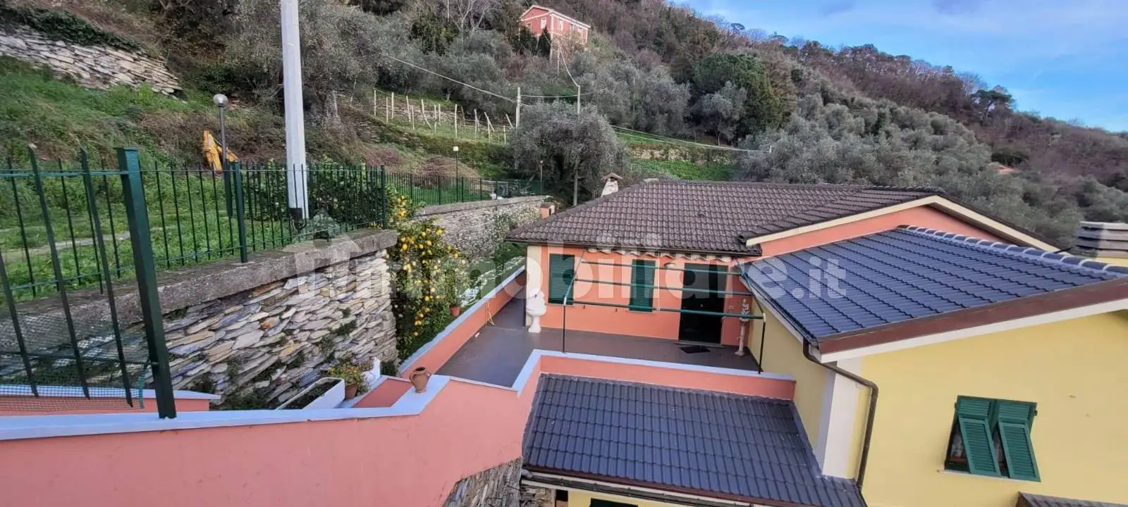 Appartamento in vendita a Chiavari