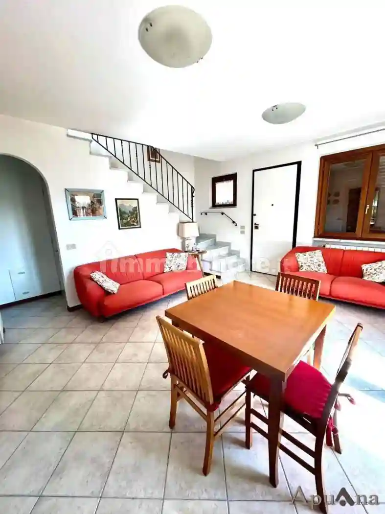 Villetta a schiera - foto 2