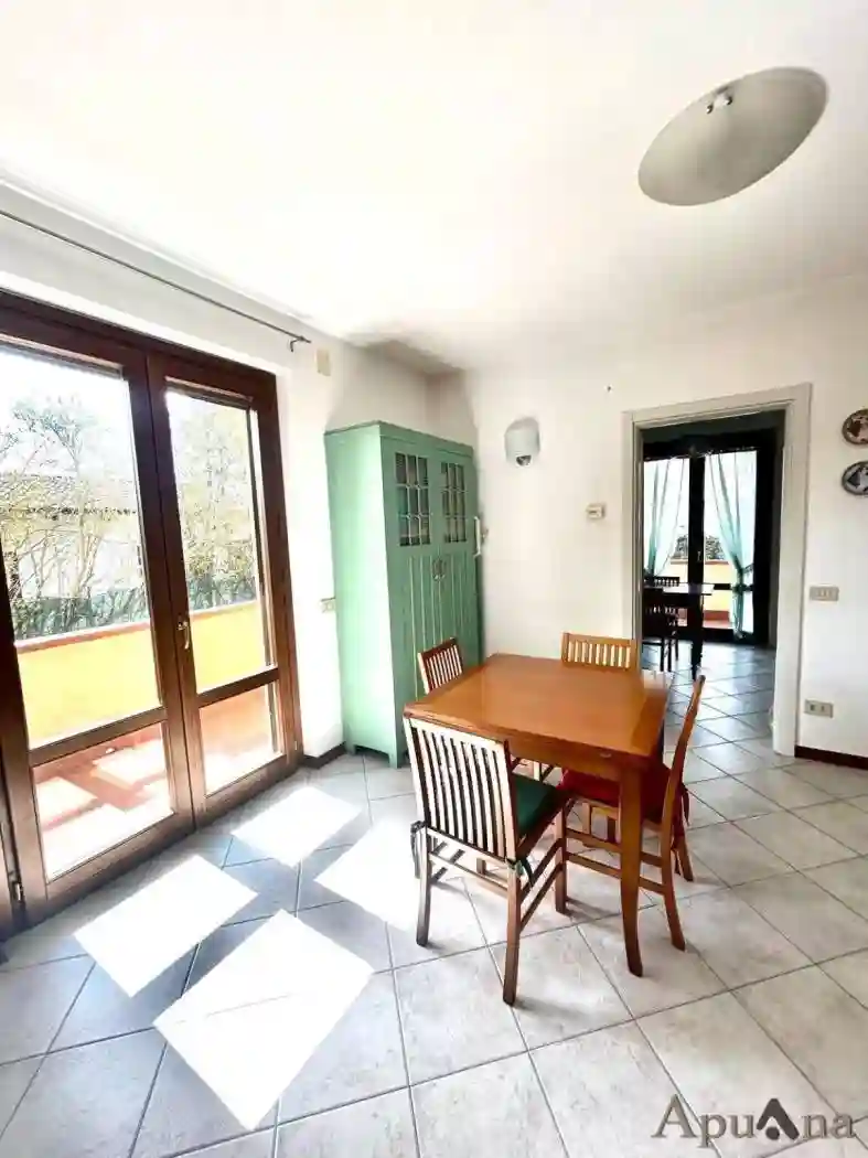 Villetta a schiera - foto 3