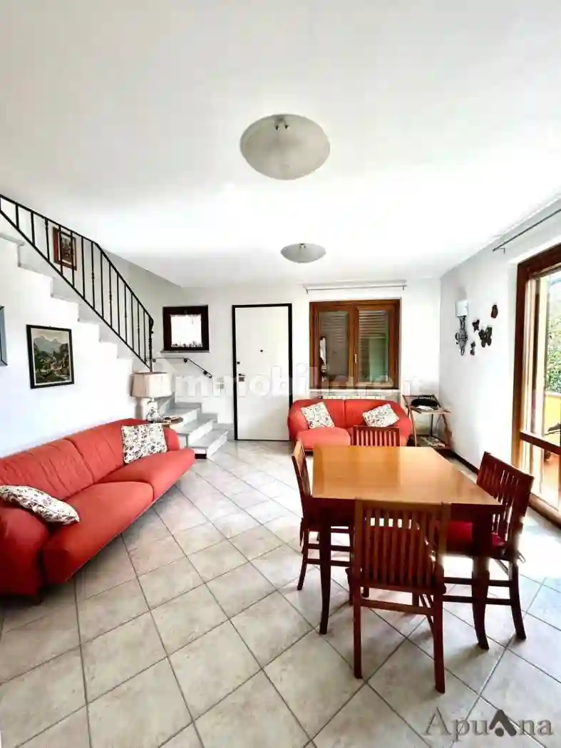 Villetta a schiera - foto 4