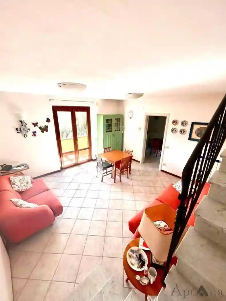 Villetta a schiera - foto 5