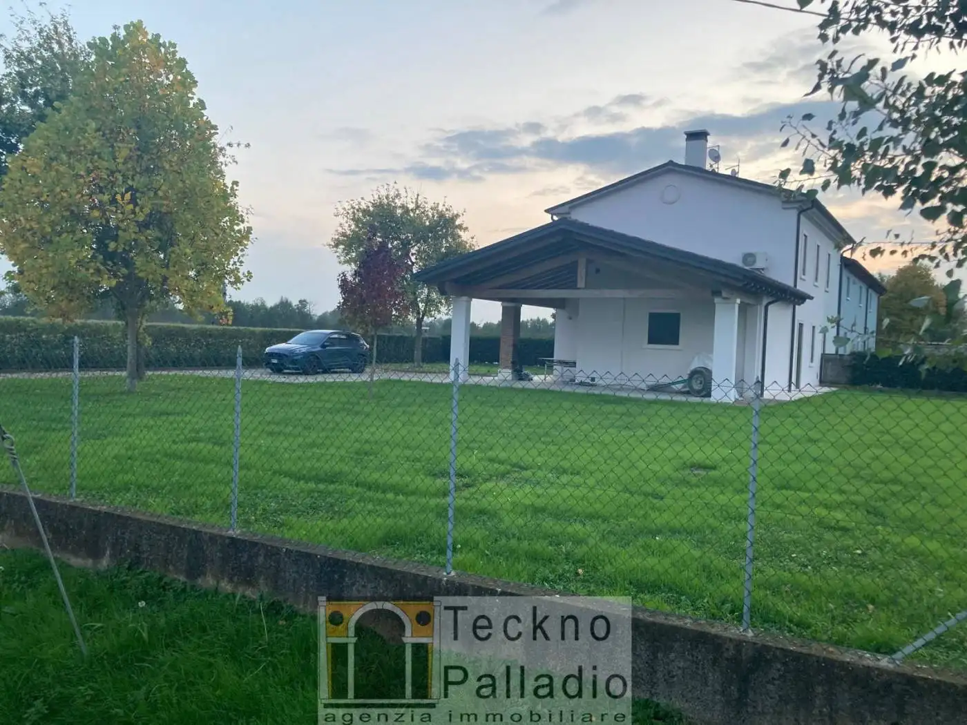 Villa in affitto a Camisano Vicentino