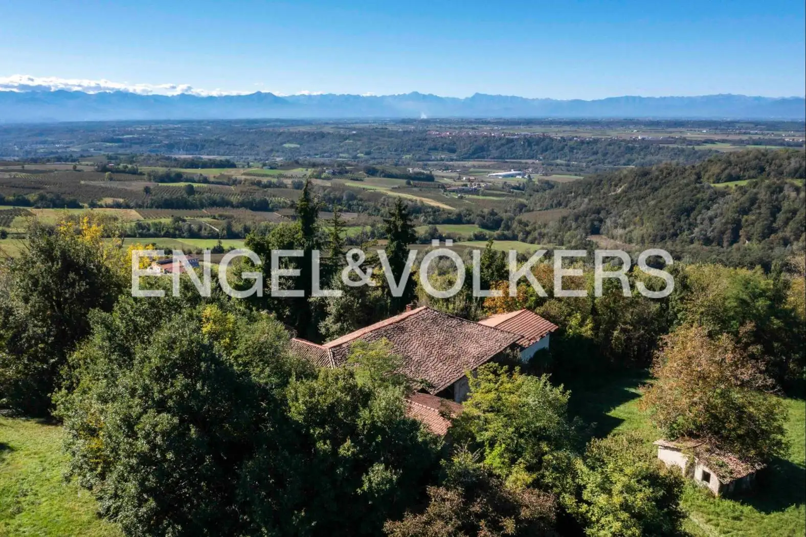 Rustico - Casale in vendita a Barolo