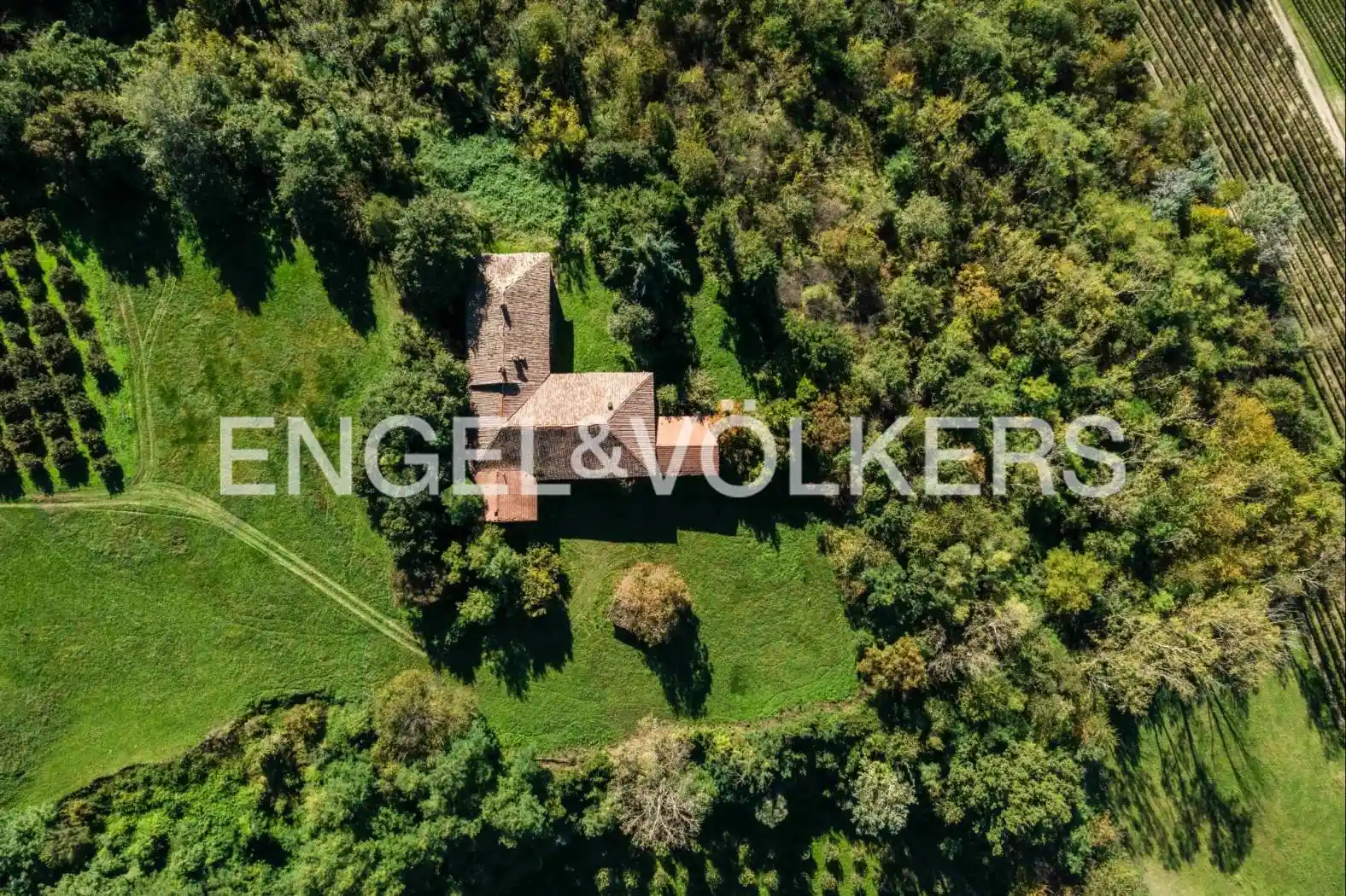 Rustico frazione Vergne, Barolo - foto 2