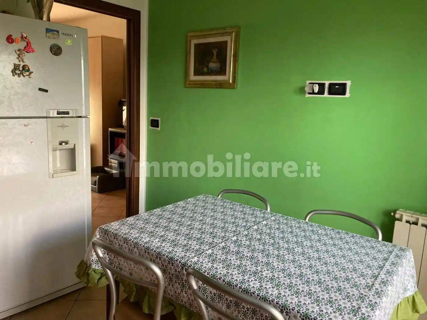 Quadrilocale via Monachelle 56, Taverna, Montalto Uffugo - foto 3