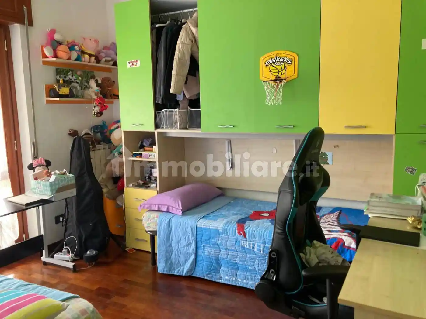 Quadrilocale via Monachelle 56, Taverna, Montalto Uffugo - foto 4