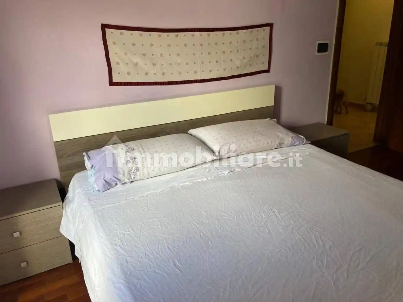 Quadrilocale via Monachelle 56, Taverna, Montalto Uffugo - foto 5