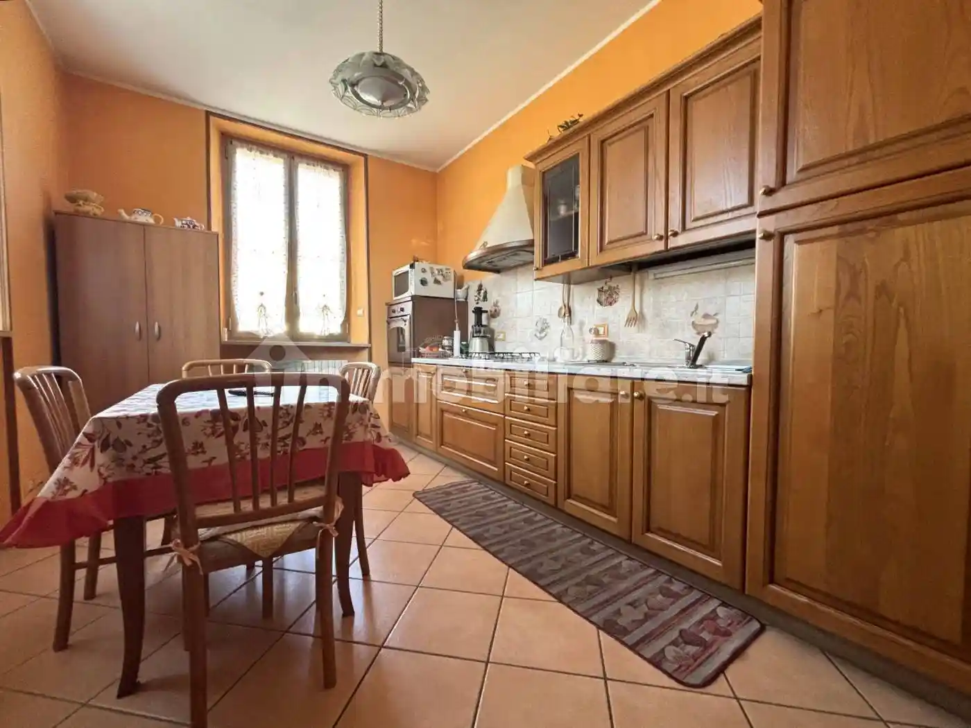 Appartamento in vendita a Vigliano Biellese