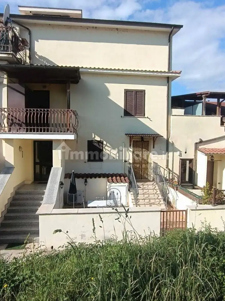 Appartamento in vendita a Vicovaro