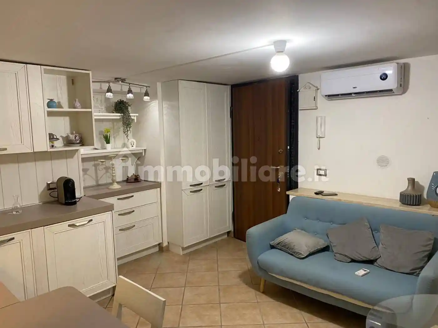 Monolocale Strada Statale 5 1, Vicovaro - foto 2