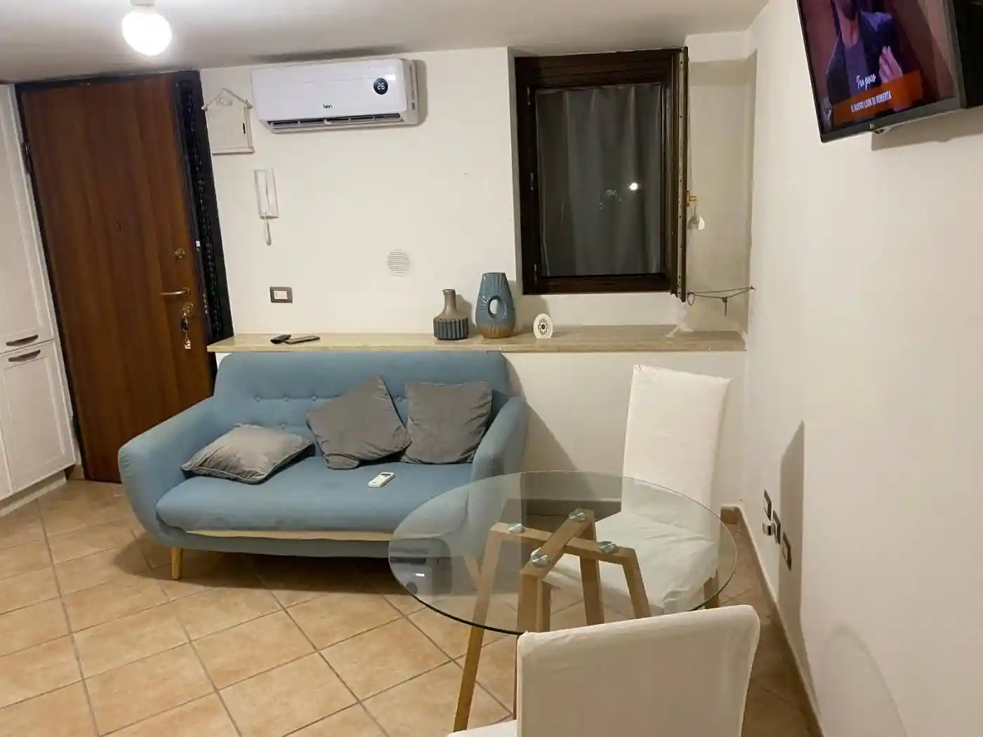 Monolocale Strada Statale 5 1, Vicovaro - foto 3