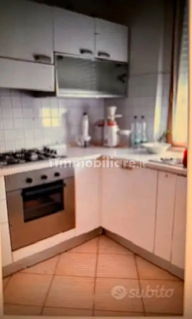 Appartamento in vendita a Jesi