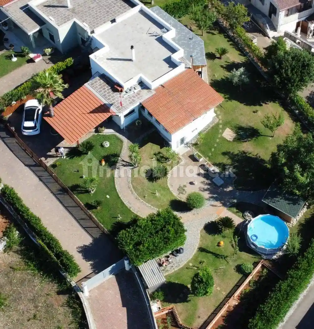 Villa in vendita a Fasano