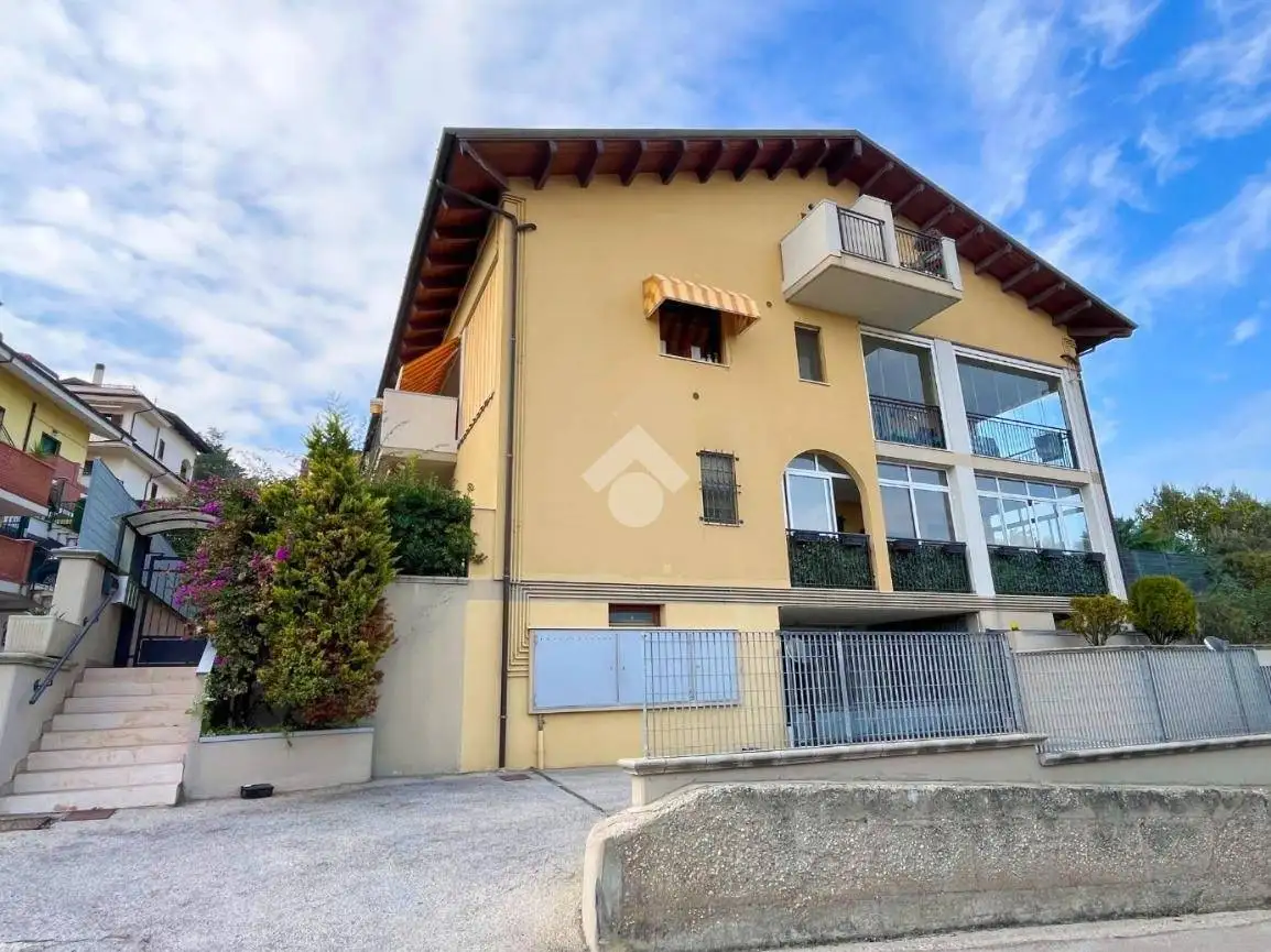 Appartamento in vendita a Silvi