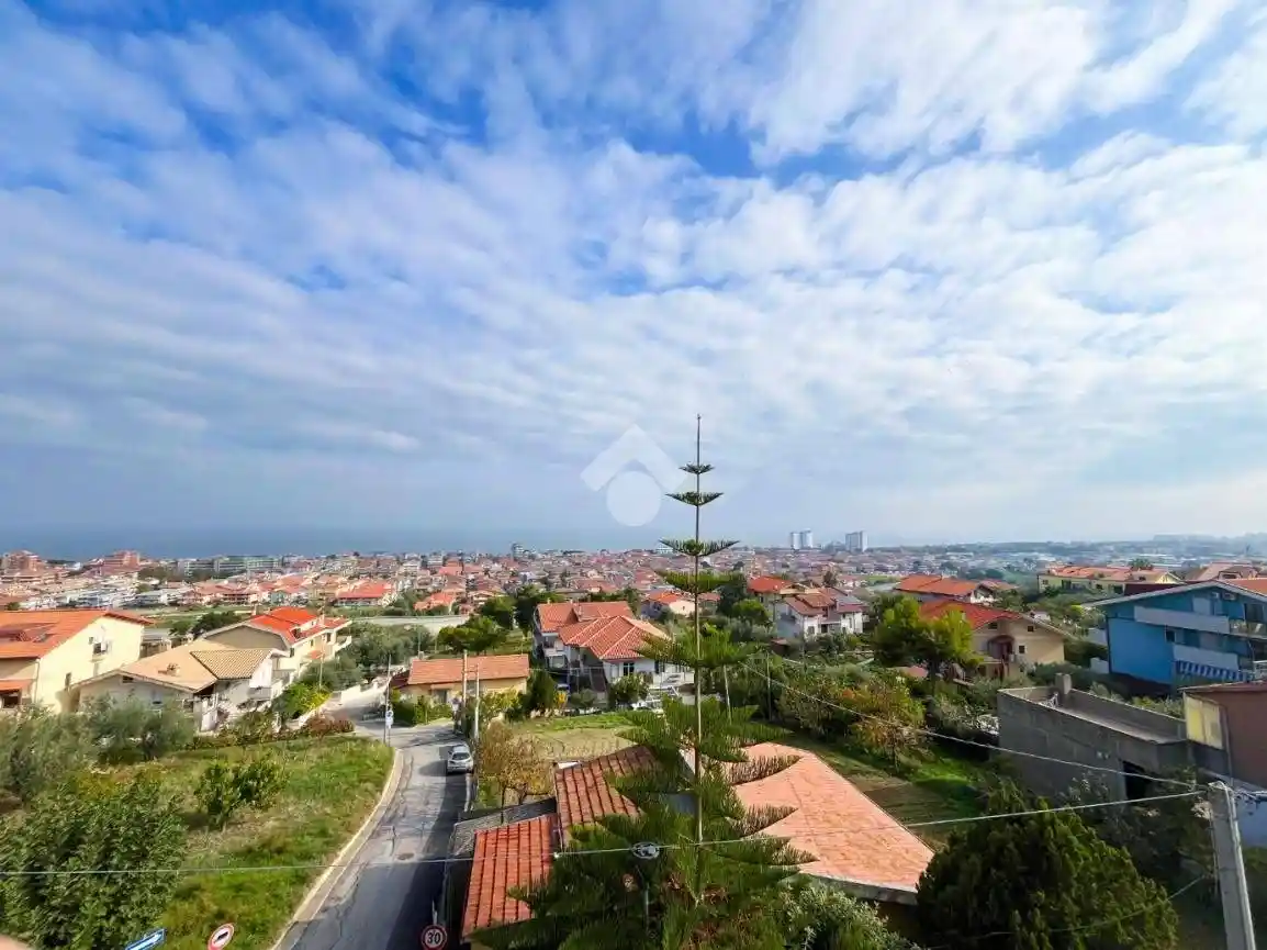 Trilocale Contrada Coccioni, San Silvestro, Santo Stefano, Silvi - foto 2