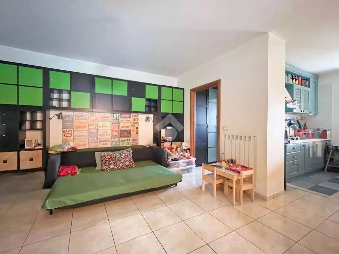 Trilocale Contrada Coccioni, San Silvestro, Santo Stefano, Silvi - foto 3