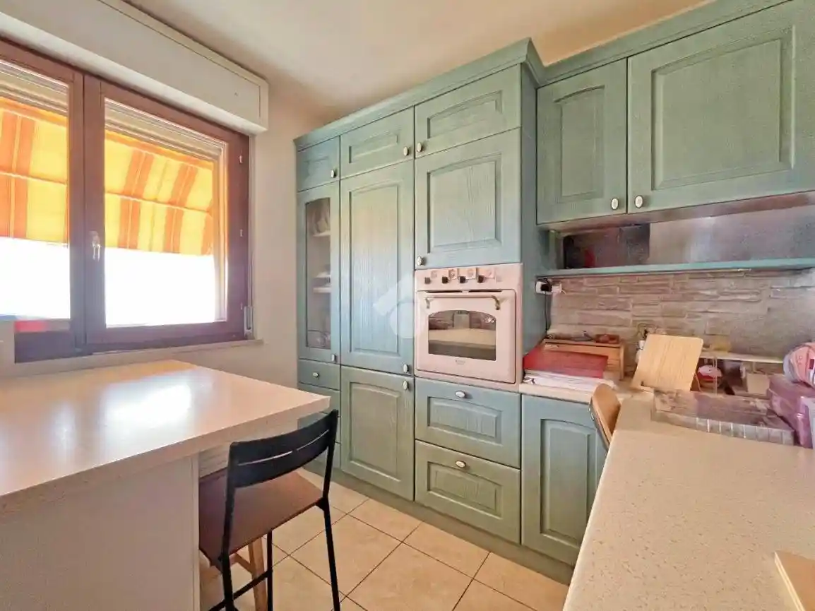 Trilocale Contrada Coccioni, San Silvestro, Santo Stefano, Silvi - foto 5