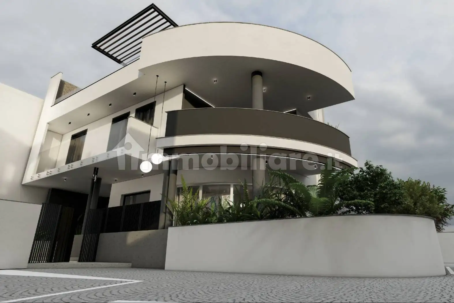 Villa in vendita a San Vitaliano