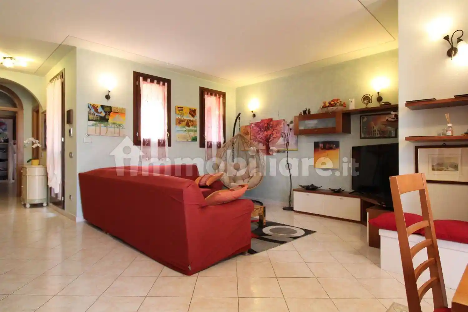 Villa in vendita a Cadelbosco di Sopra