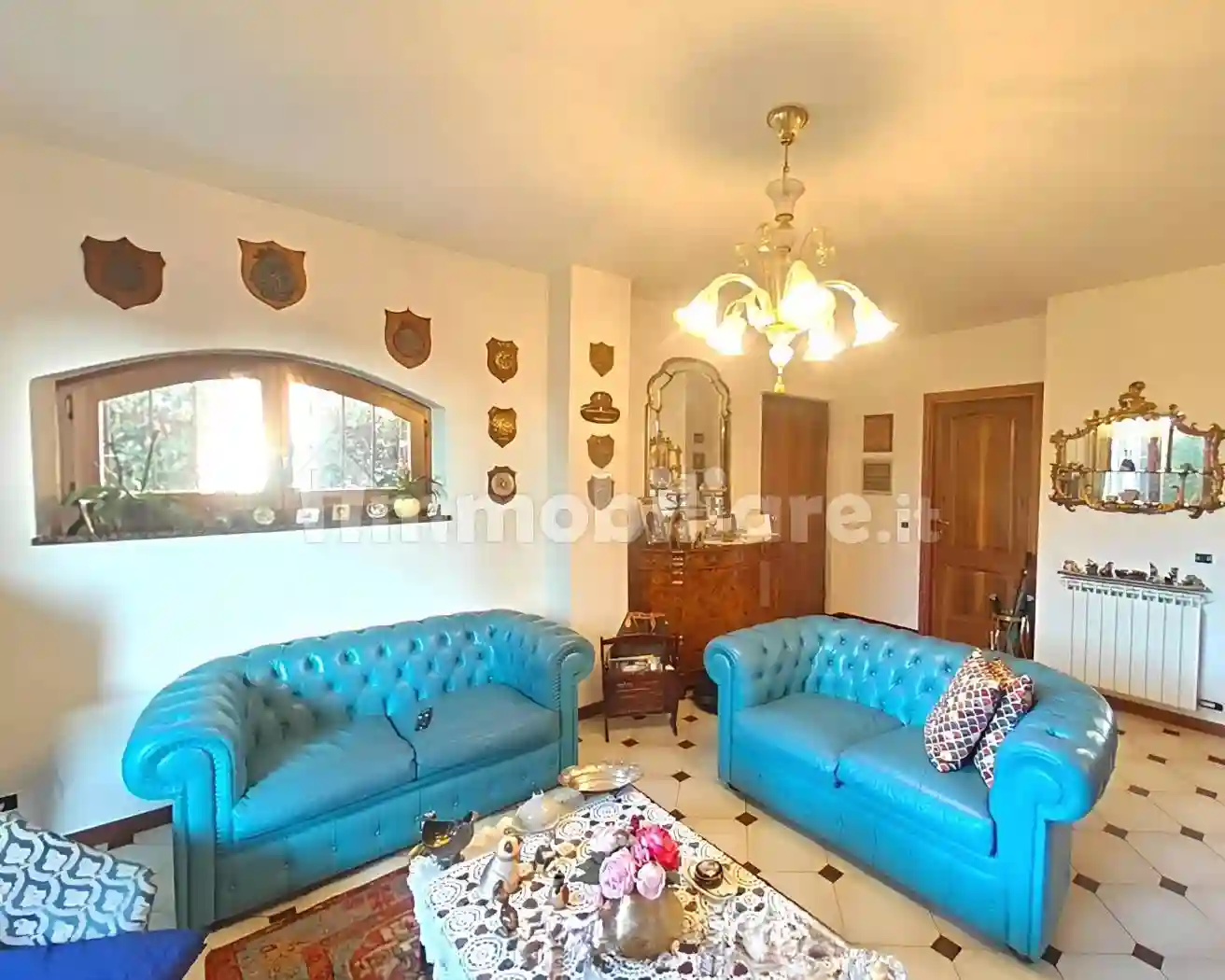 Villetta a schiera - foto 3