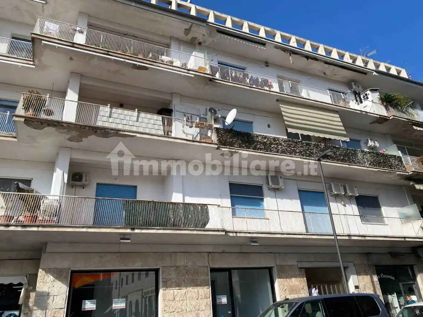 Appartamento in vendita a Cassino