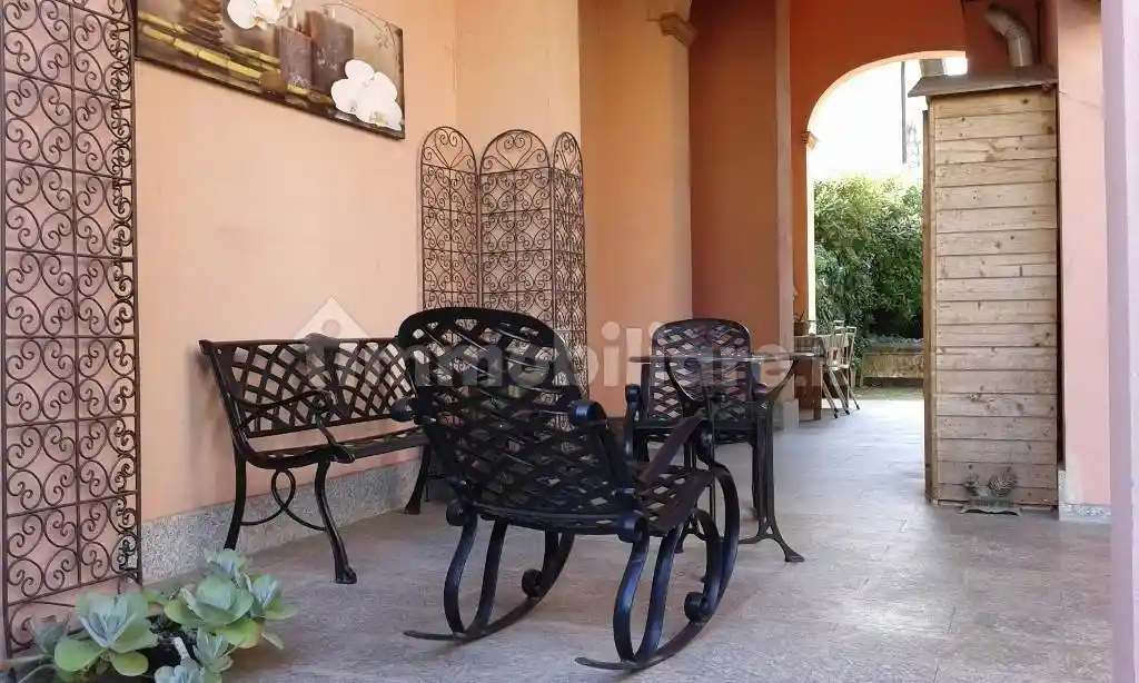 Appartamento in vendita a Cassina de' Pecchi